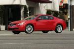 Nissan Altima Coupe 2008 года